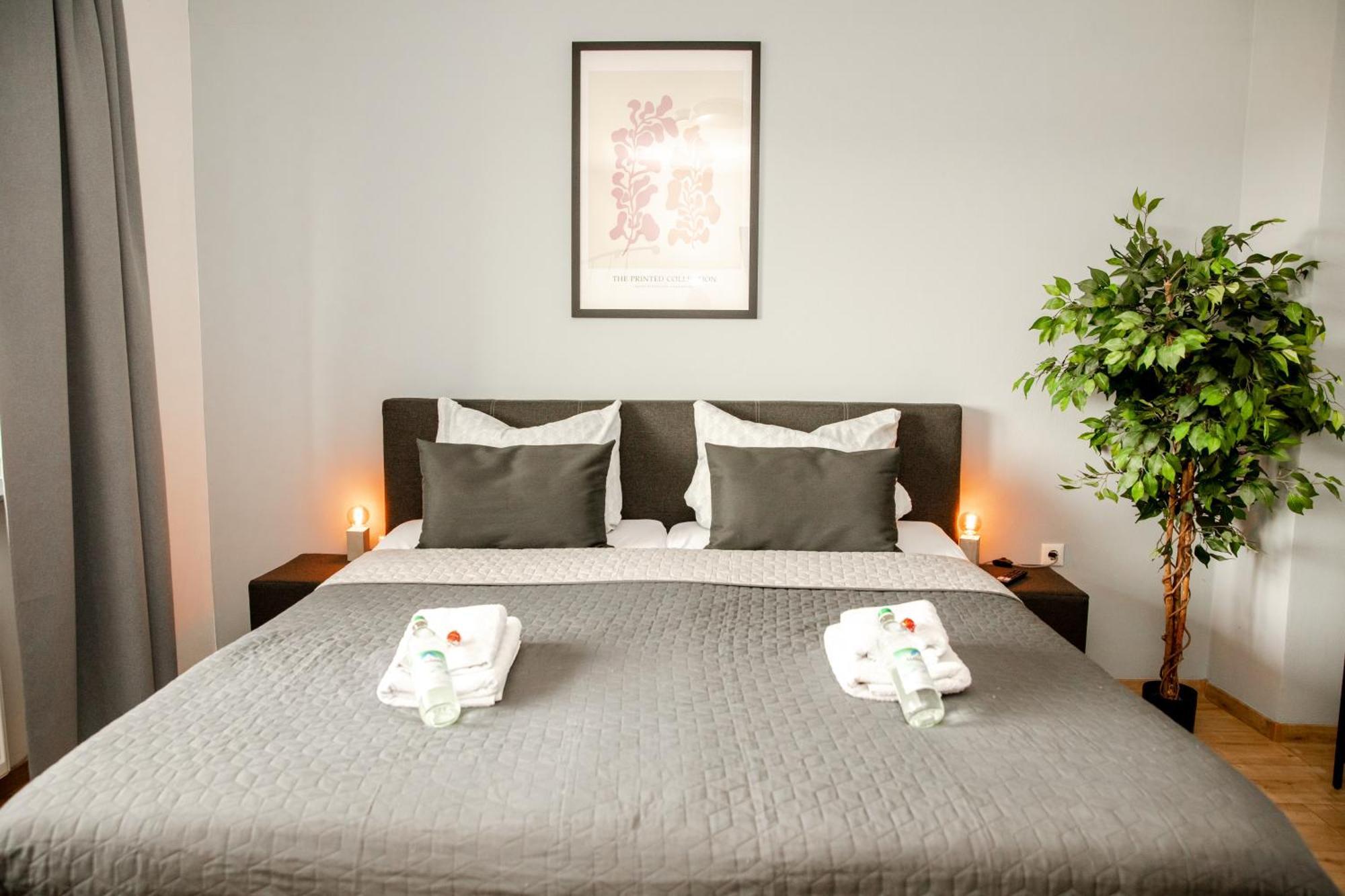 Juniorsuite-Apartment Weiden 魏登 外观 照片