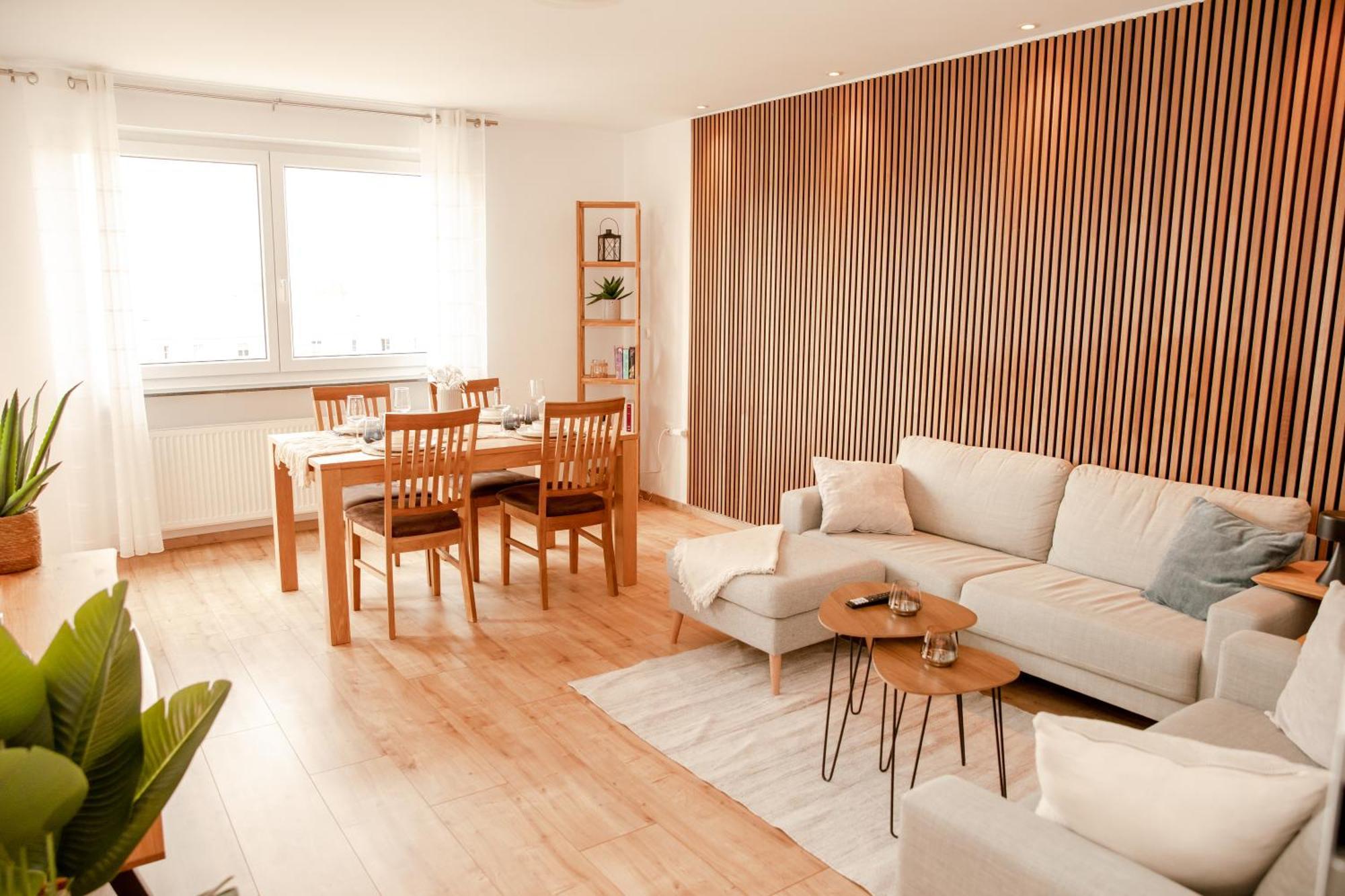 Juniorsuite-Apartment Weiden 魏登 外观 照片