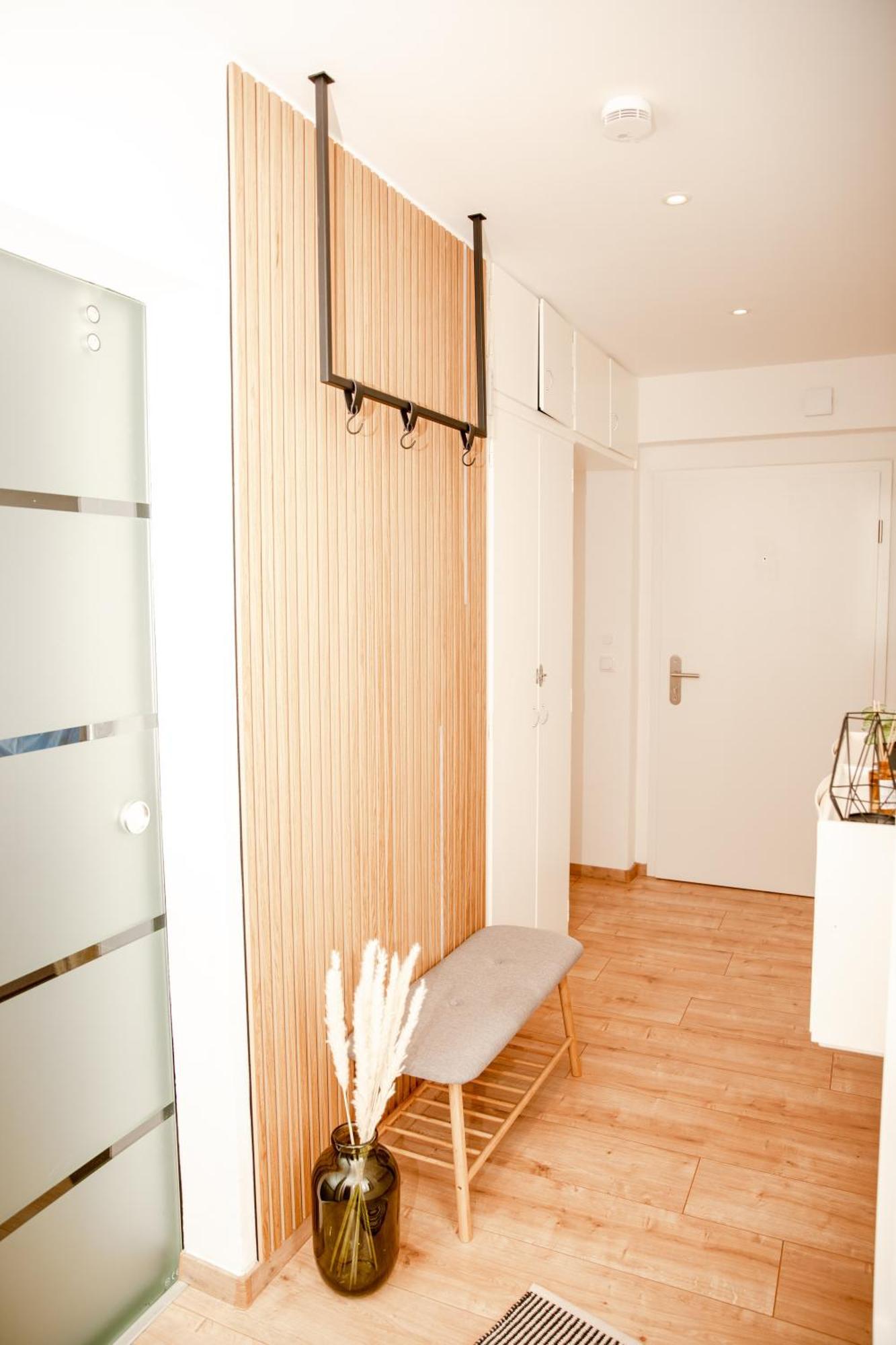 Juniorsuite-Apartment Weiden 魏登 外观 照片